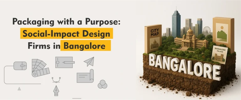 packaging design agency in bangalore