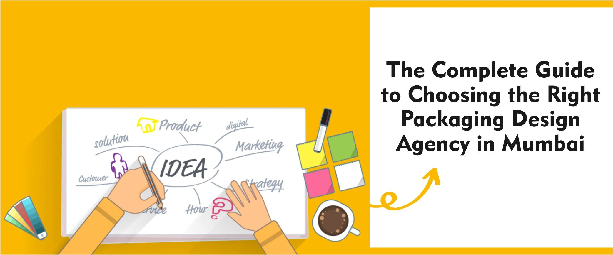 packaging design agency mumbai