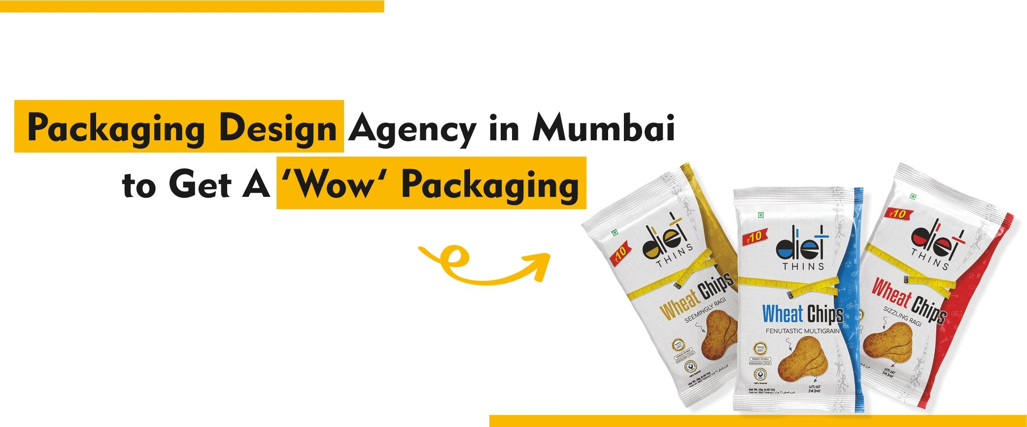 packaging design agency mumbai