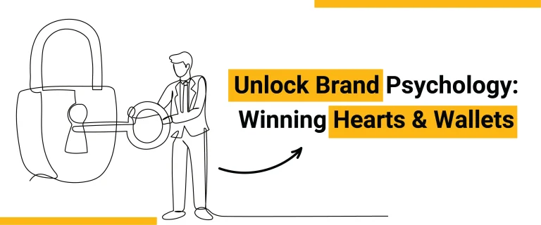 Unlock Brand Psychology Winning Hearts & Wallets 1 branding agency ahmedabad