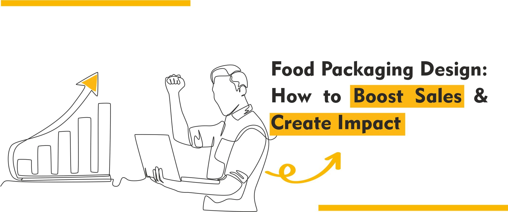 food packaging design