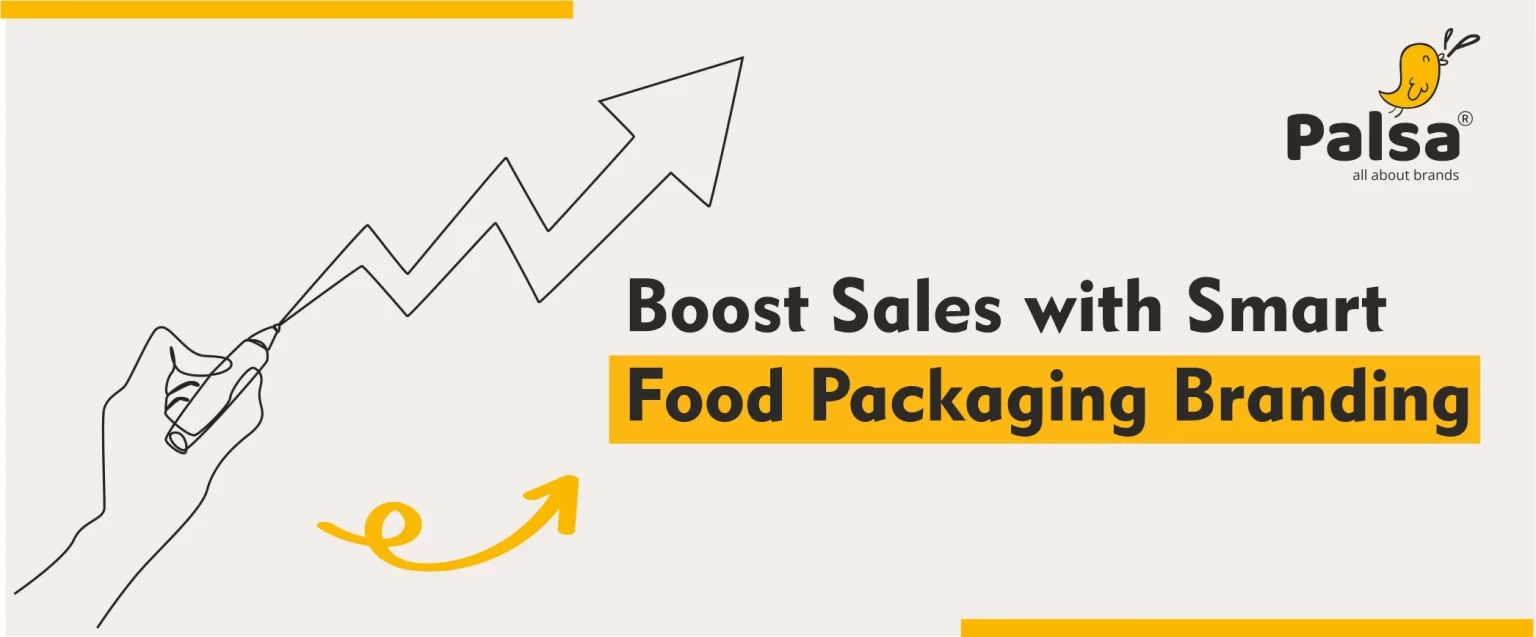 Food Packaging Branding