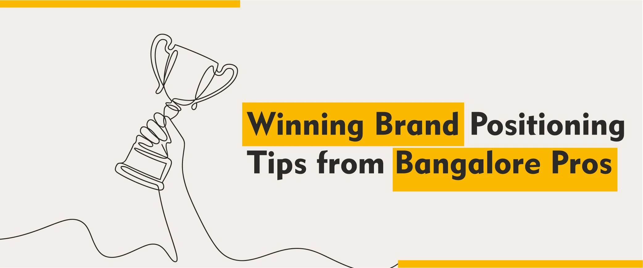 brand positioning tips bangalore
