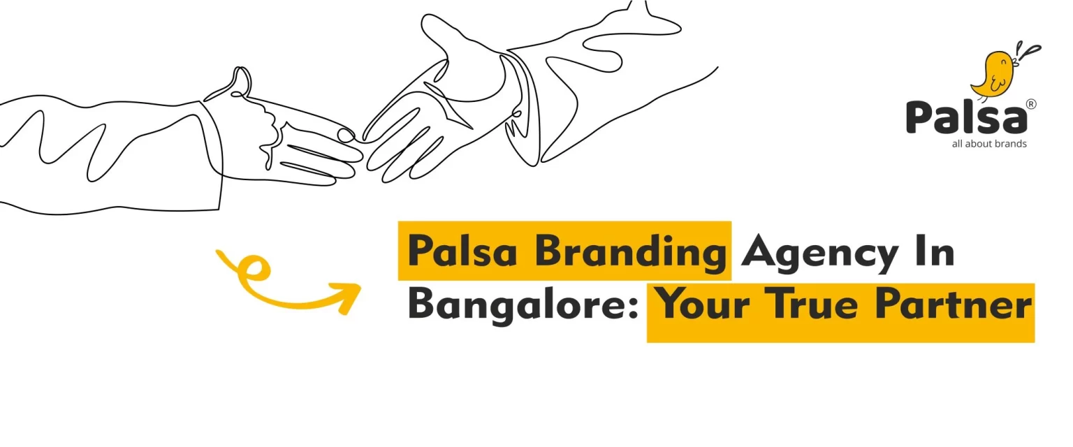 Branding Agency In Bangalore