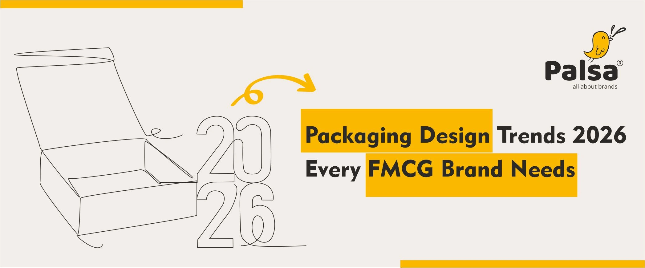 fmcg packaging design trends