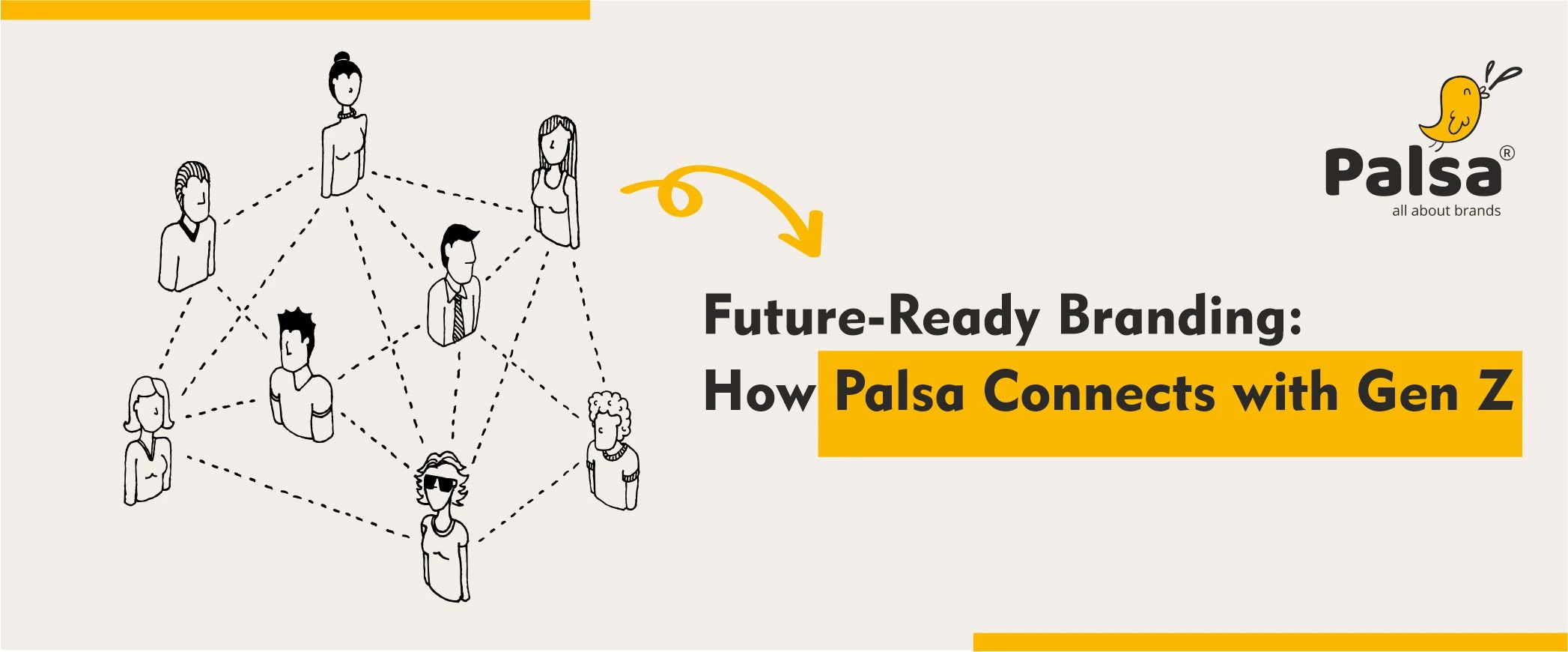 future ready branding gen-z