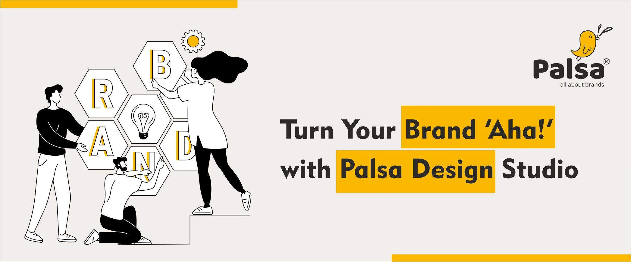 turn your brand aha palsa design studio