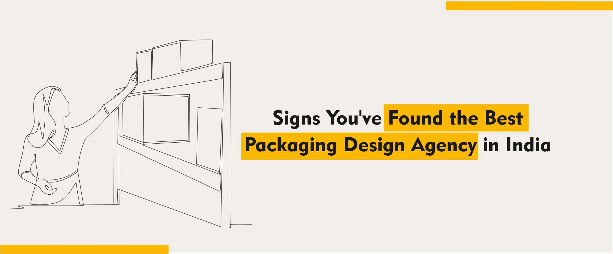 best packaging design agency india