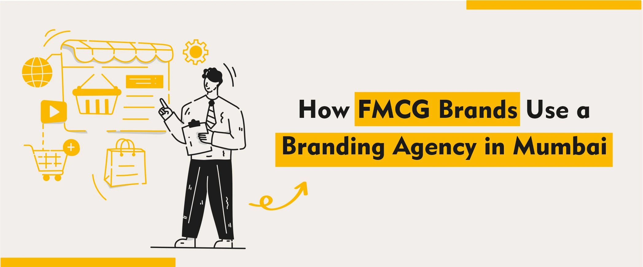 fmcg brands branding agency mumbai