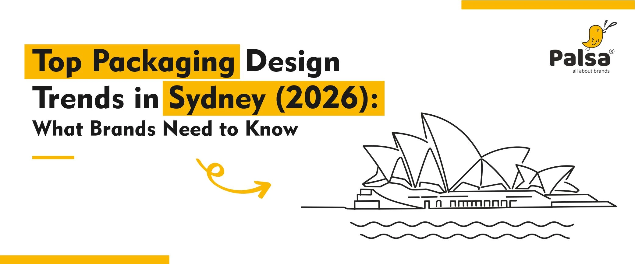 top packaging design trends sydney