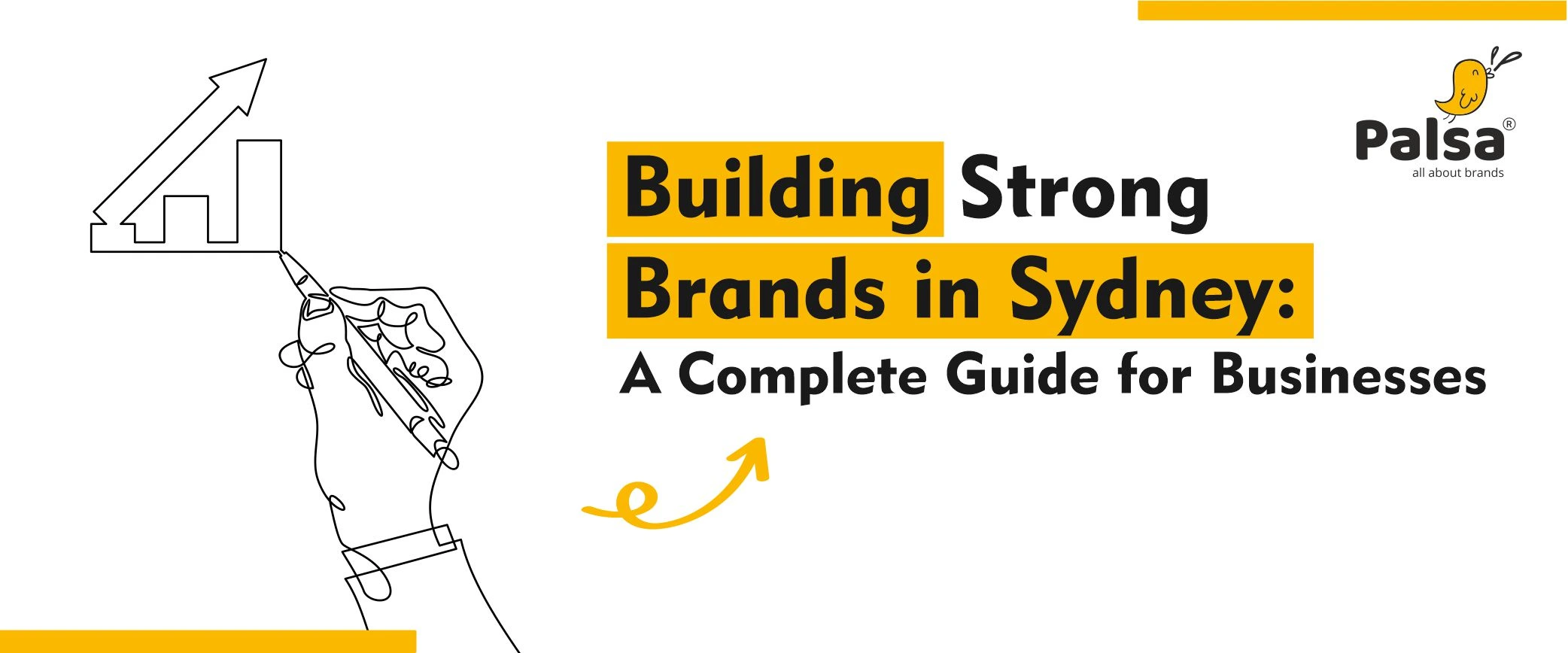 building strong brands sydney guide