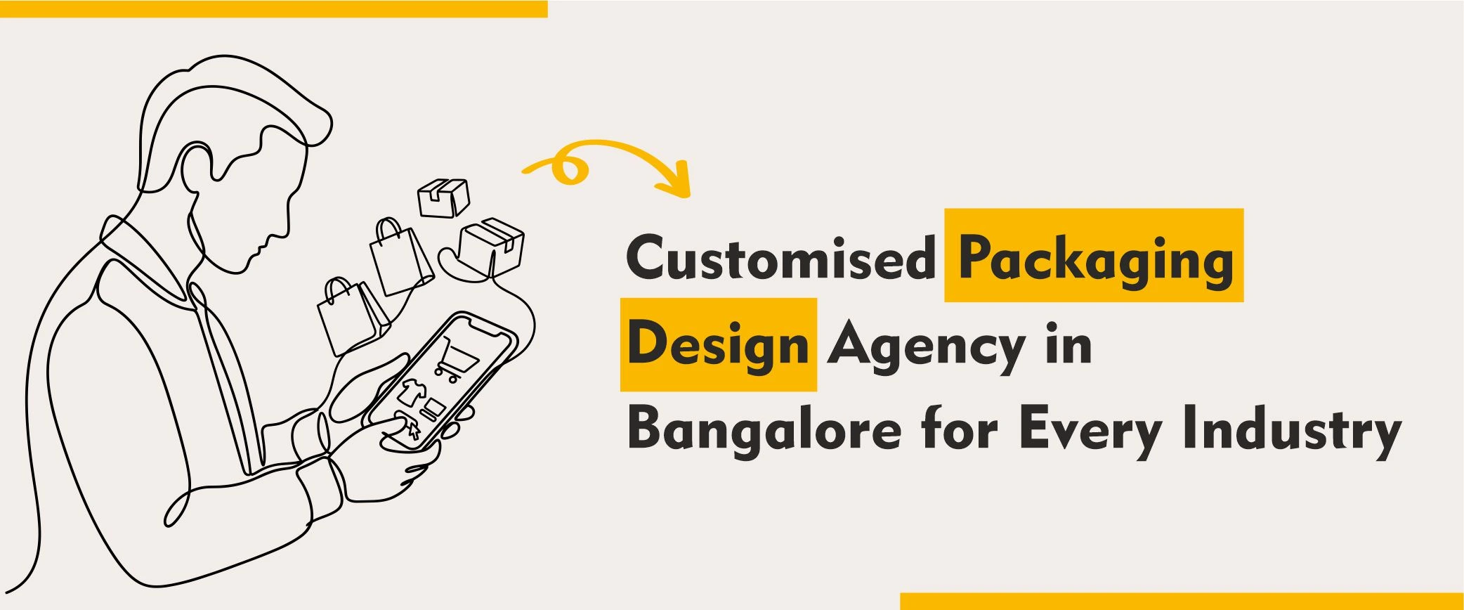 custom packaging design agency bangalore