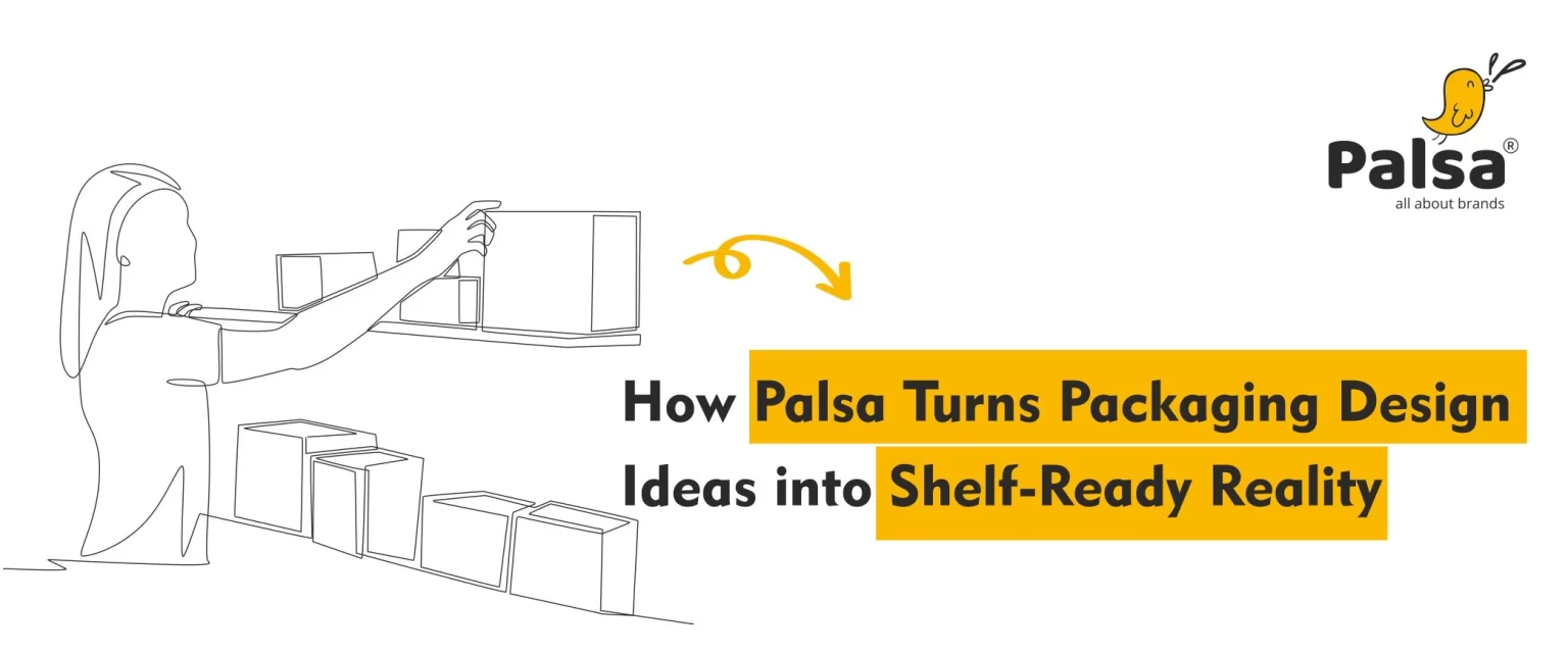 Packaging Design Ideas Reality