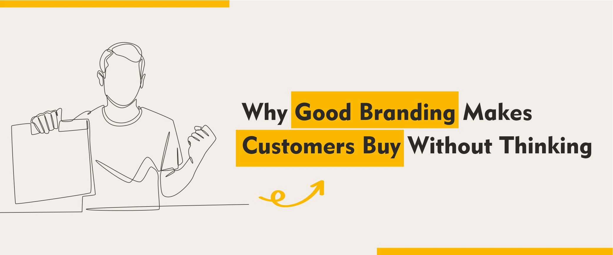 why good branding makes customers buy