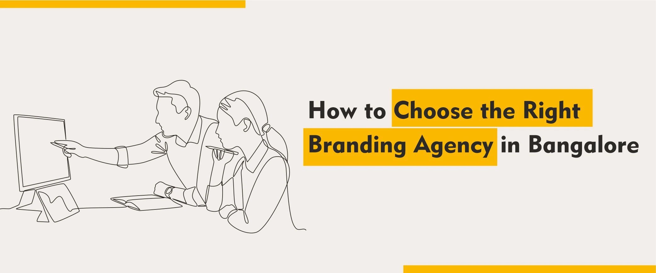branding agency bangalore