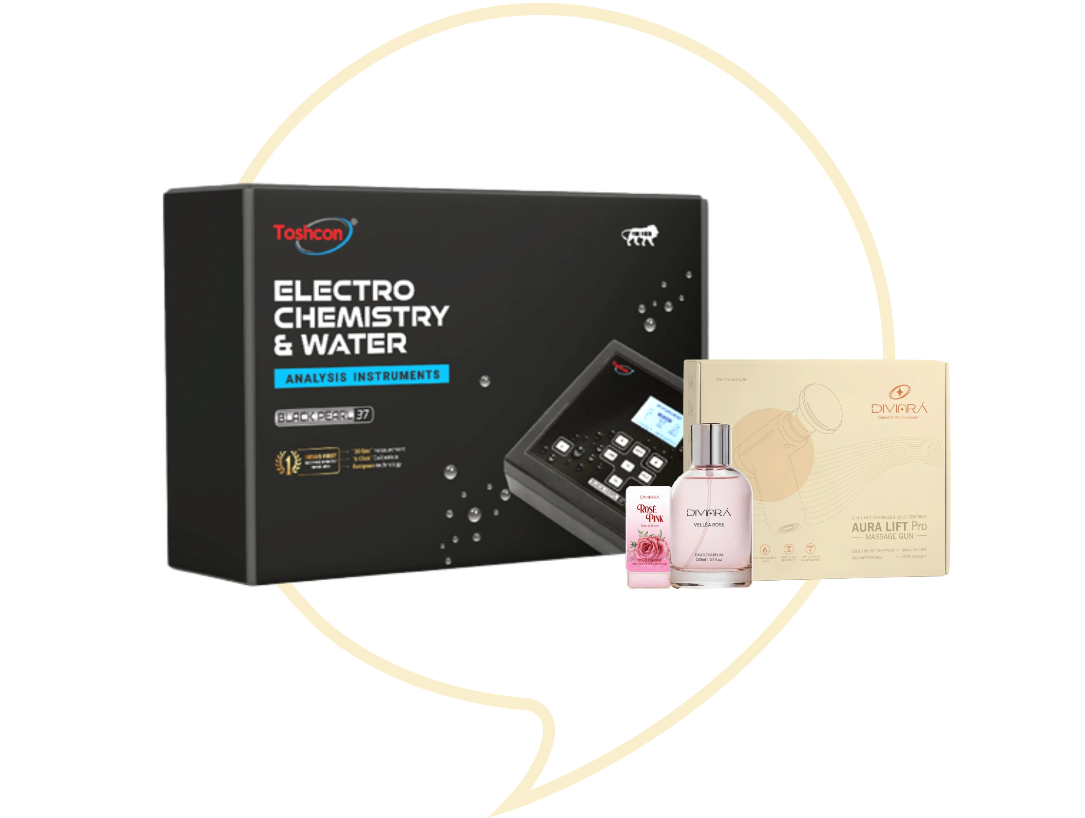Electronics