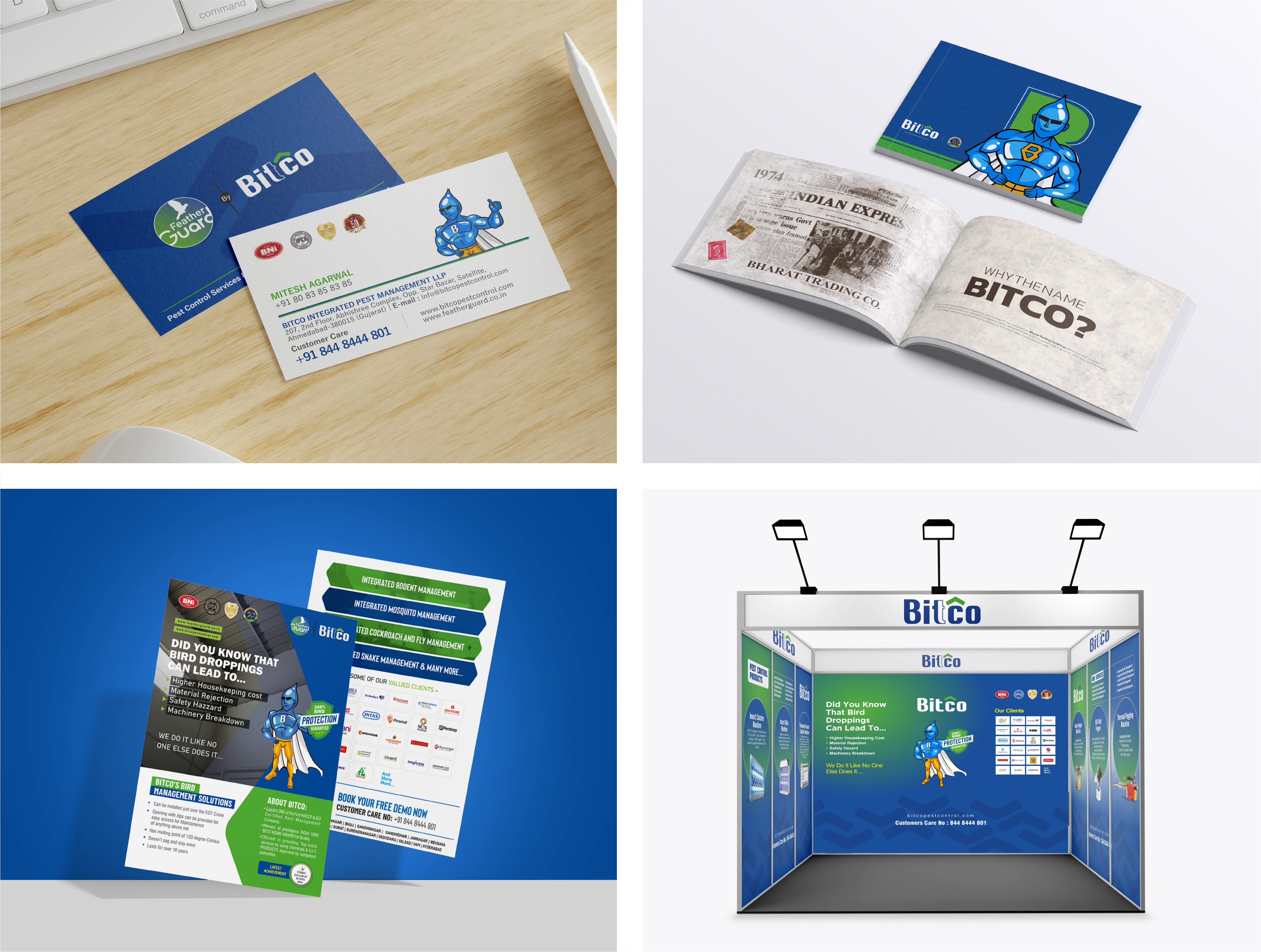 branding solutions