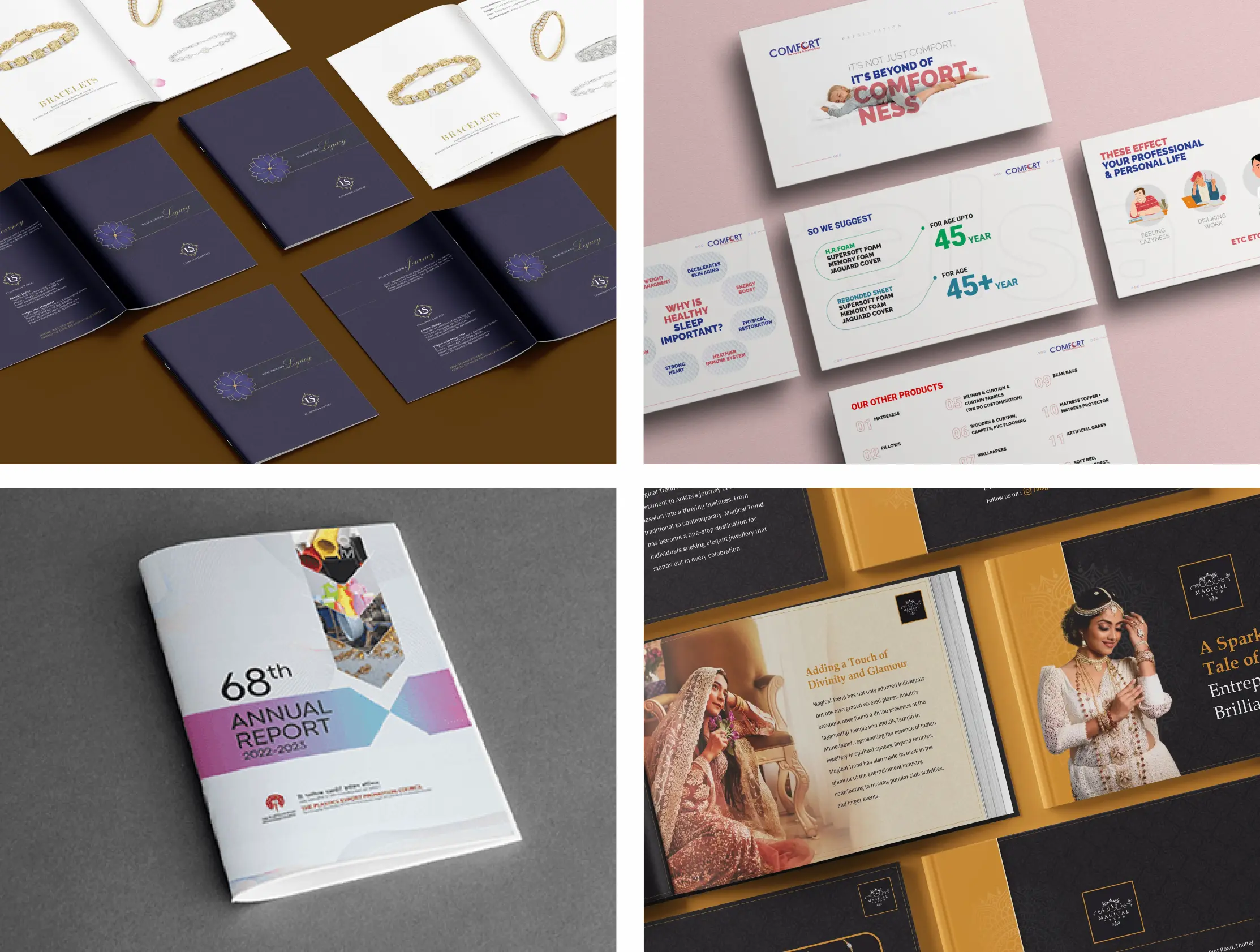 Editorial Design