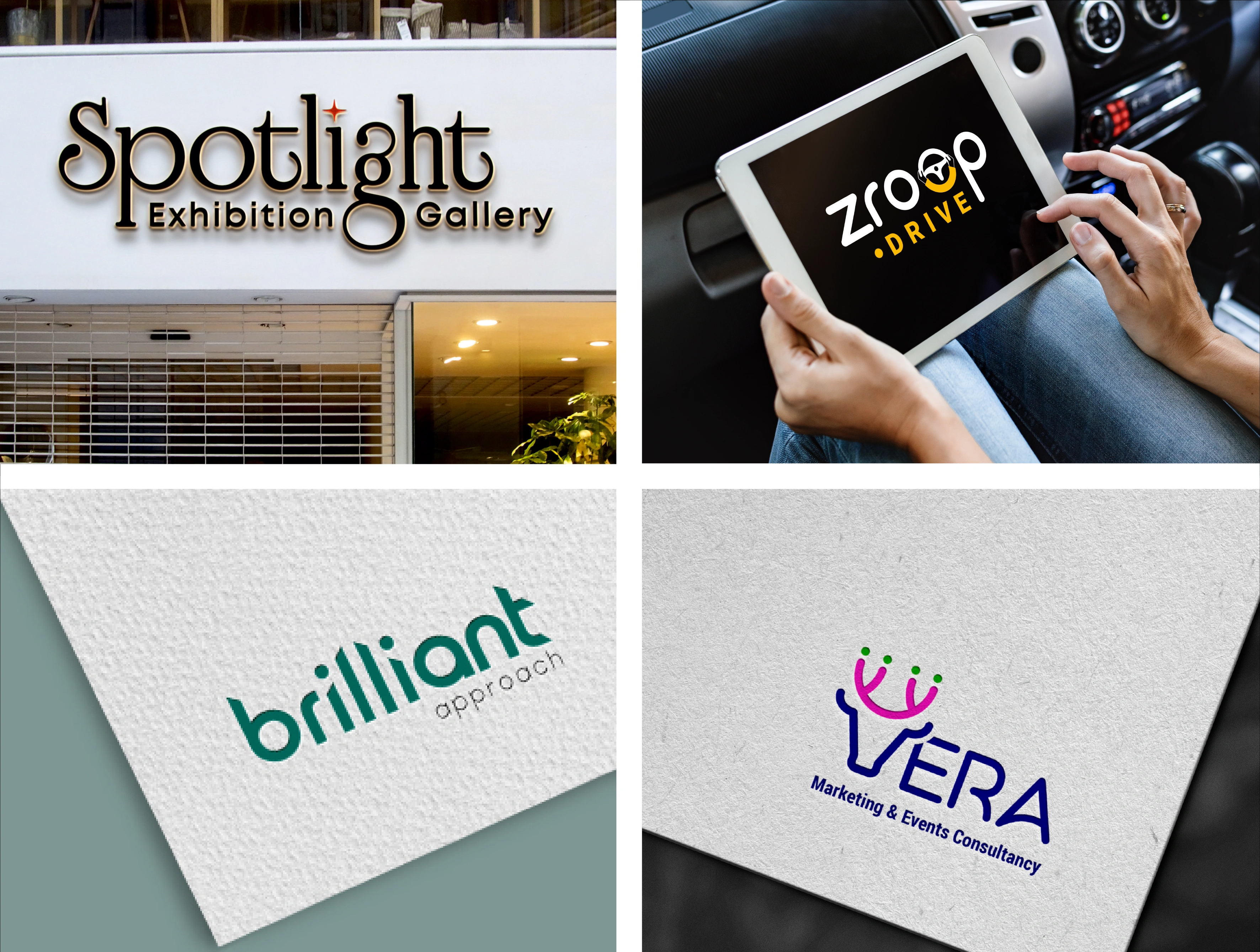 logo design