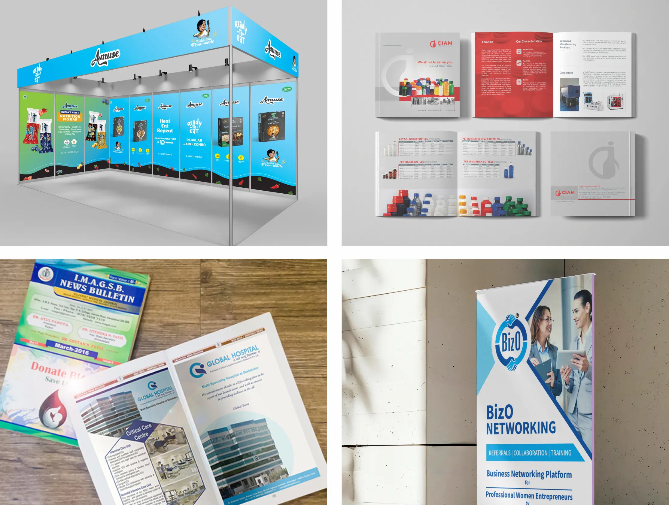 Print Design