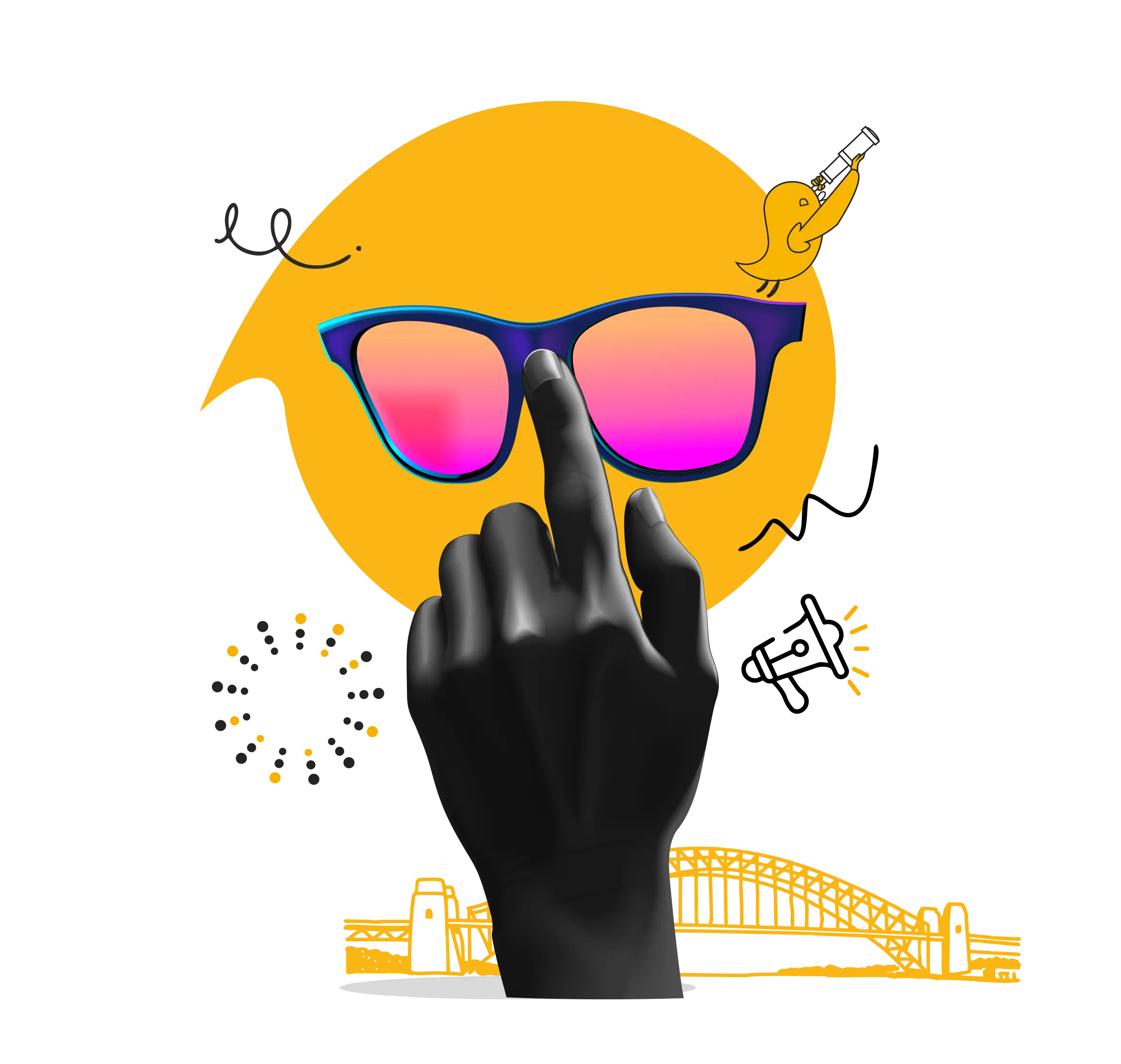 Graphic Design Agency Sydney