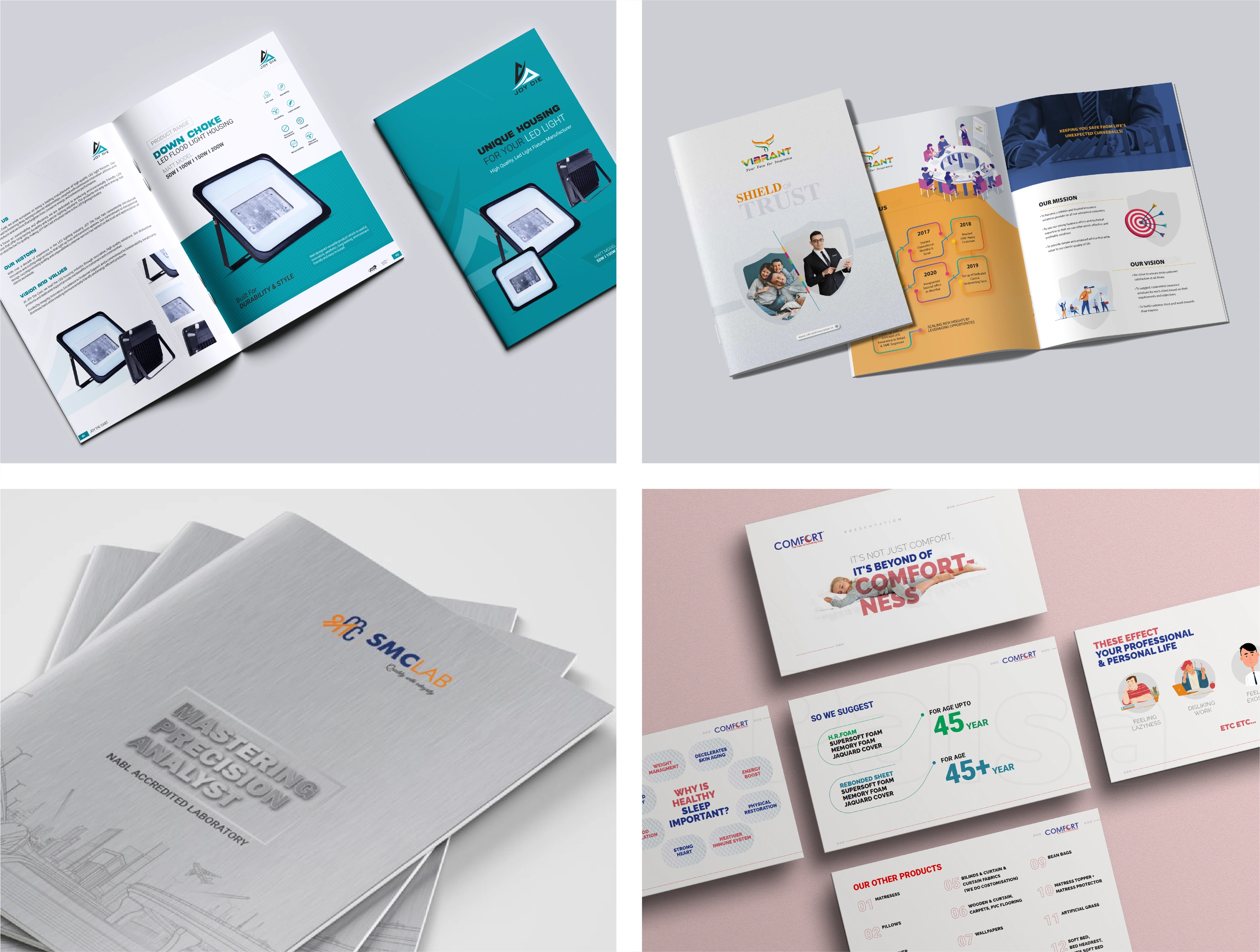 marketing design